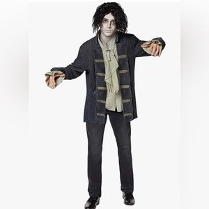 Billy Butcherson Costume for Adults from Disney’s Hocus Pocus